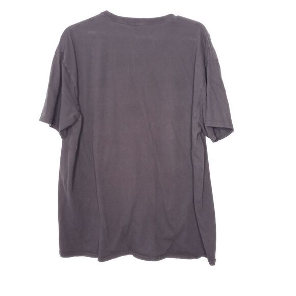 MarioKart 8 black graphic tee size 2XL - Picture 4 of 4